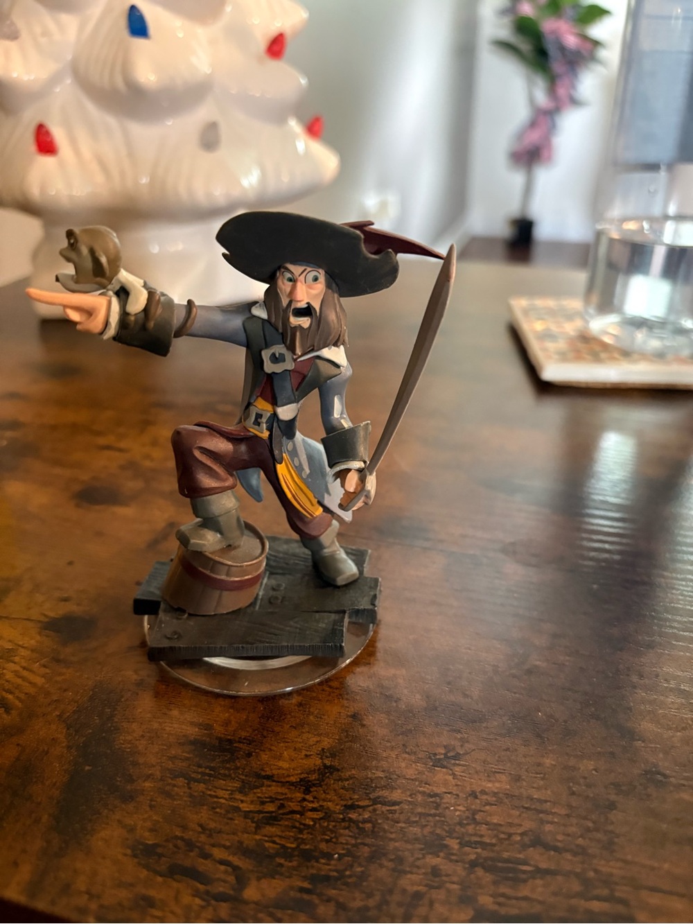 Disney infinity pirates of the Caribbean